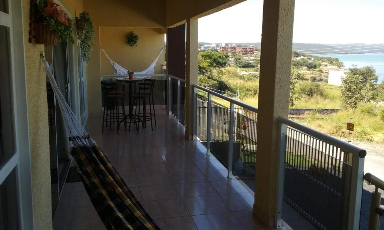 Sobrado Frente P/Lago Com Piscina Aquecida Caldas Novas Exterior foto